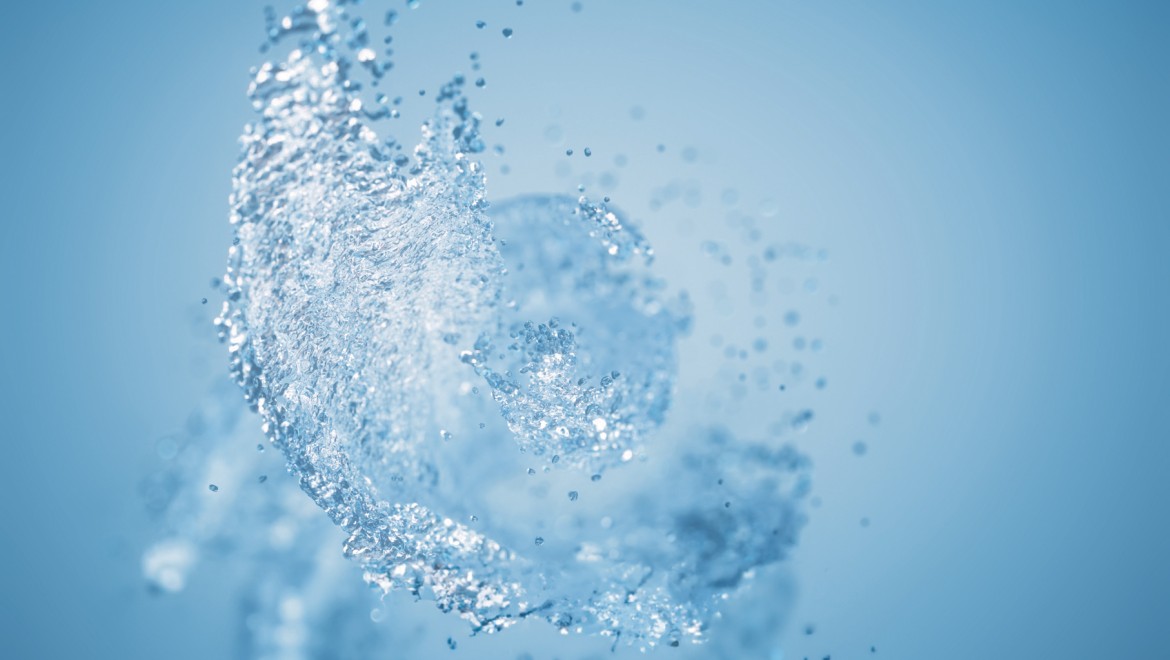 Acqua in movimento Acqua in movimento