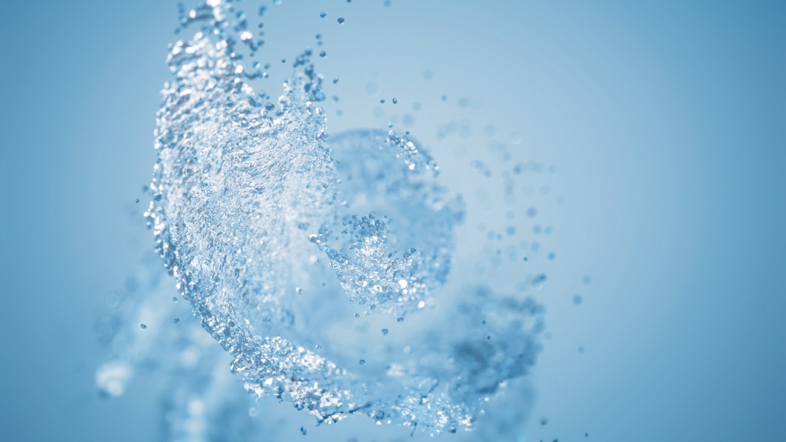 Acqua in movimento Acqua in movimento