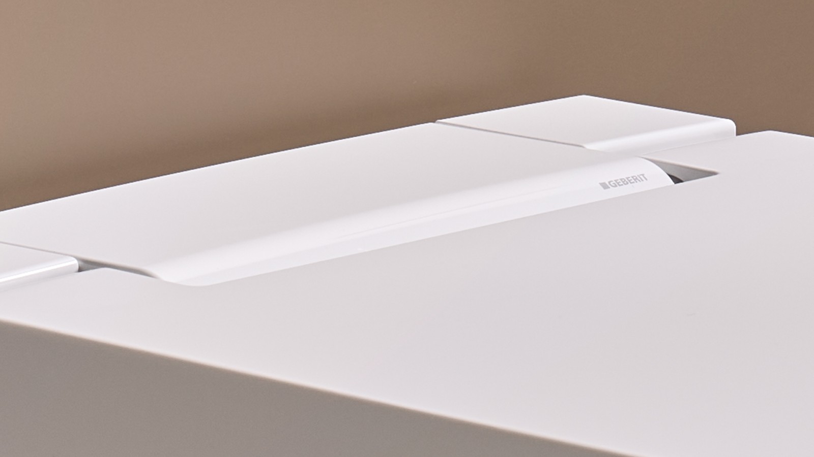 Qualité Geberit contrôlée Qualité Geberit contrôlée