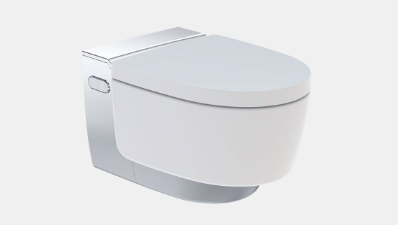 Geberit AquaClean Mera Dusch WC