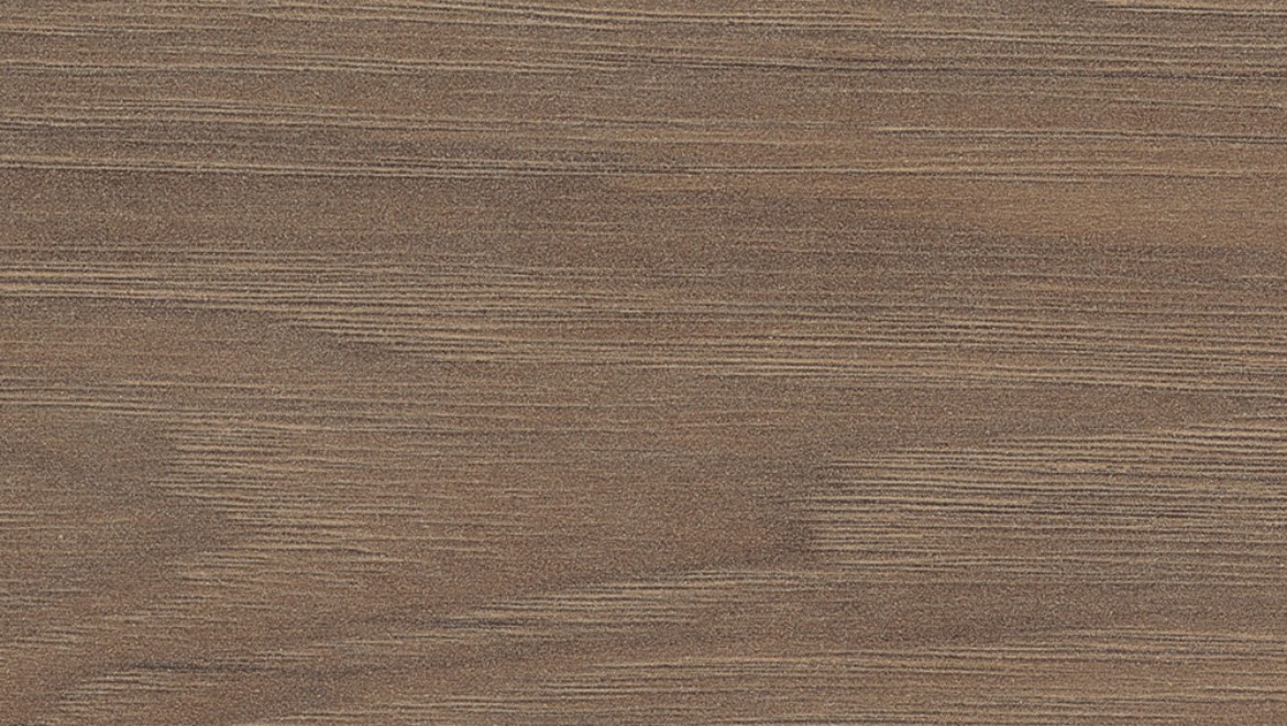 Surface: noyer hickory mélamine structuré bois