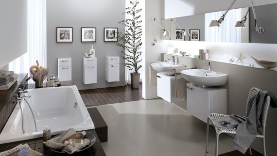 Geberit Renova