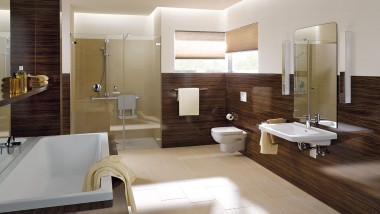 Bagno Geberit Renova Comfort