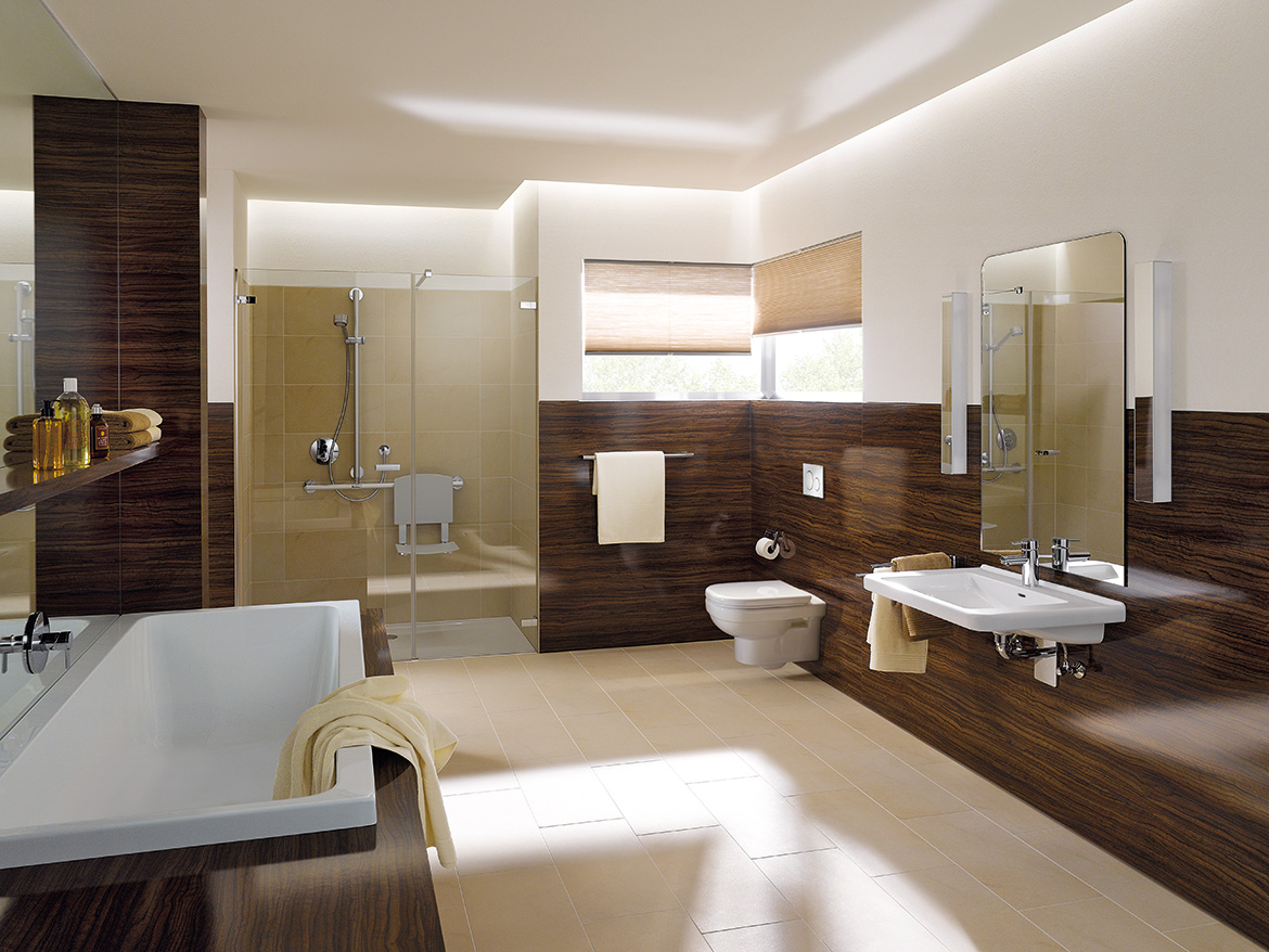 Geberit Renova Comfort Geberit Renova Comfort