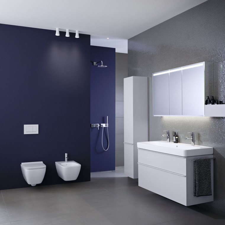 Série de bains complète Smyle Série de bains complète Smyle