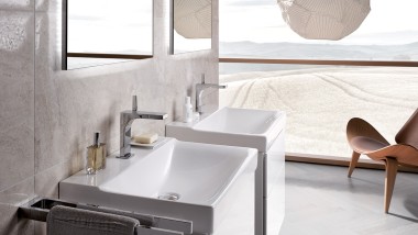 Geberit Xeno² salle de bains