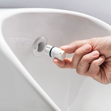 Geberit Urinal Narva Sprühkopfdüse Geberit Urinal Narva Sprühkopfdüse