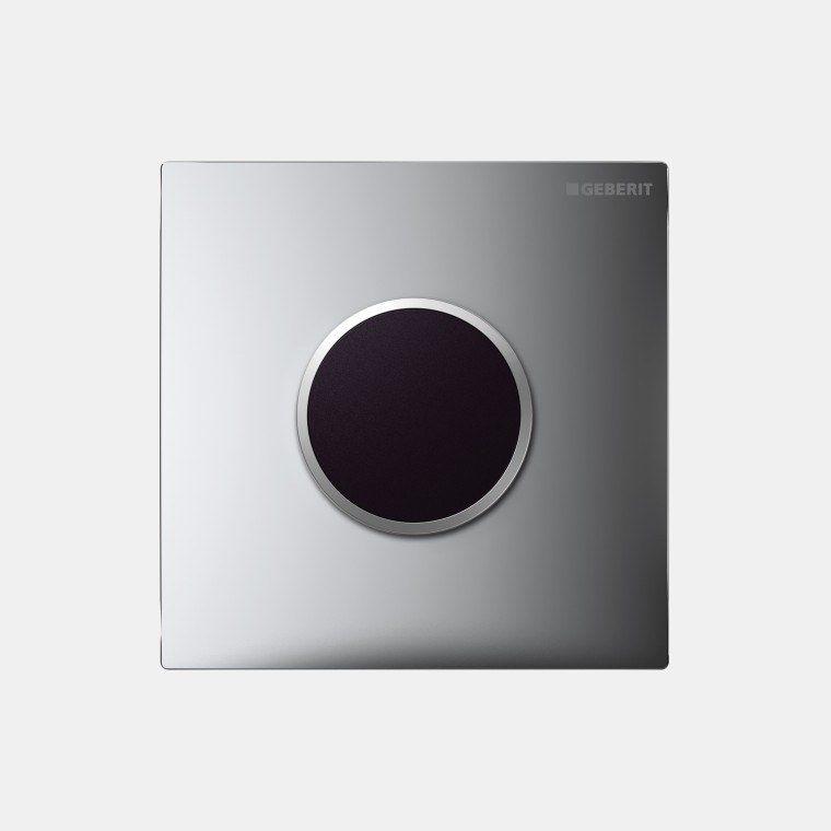 Comando di risciacquo per orinatoio Geberit tipo 10 Comando di risciacquo per orinatoio Geberit tipo 10