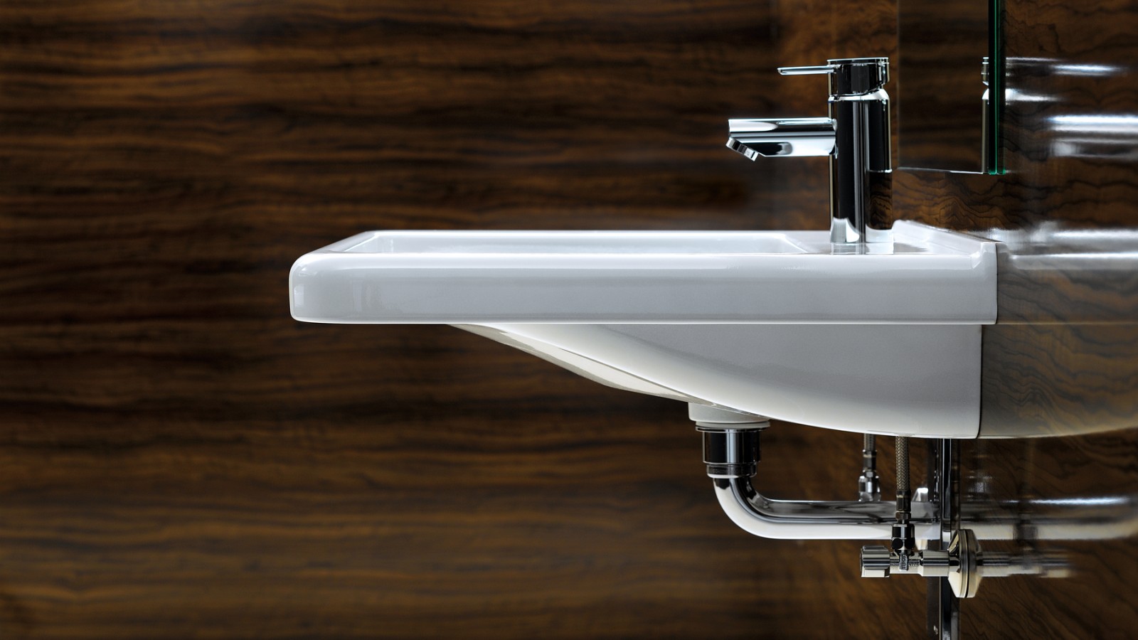 Lavabo Geberit Renova Comfort Lavabo Geberit Renova Comfort