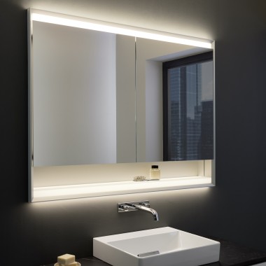 Geberit ONE Spiegelschrank Geberit ONE Spiegelschrank