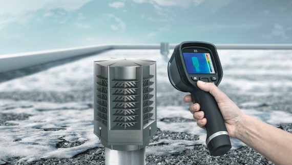 Geberit Energierückhalteventil Geberit Energierückhalteventil