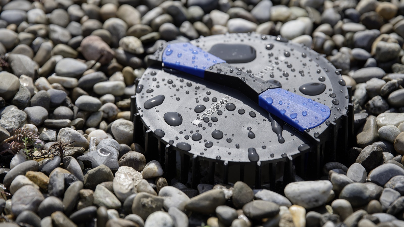 Scarichi per tetti Geberit Pluvia Scarichi per tetti Geberit Pluvia