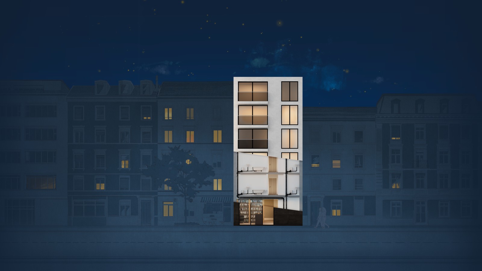 Systèmes d'évacuation Systèmes d'évacuation