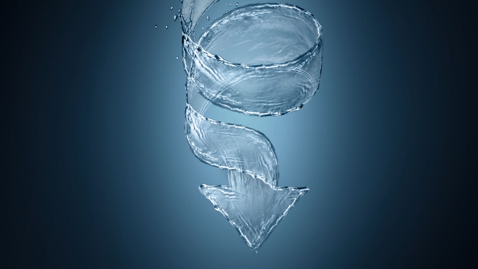 Colonna d'aria continua nel sistema di smaltimento con Geberit SuperTube Colonna d'aria continua nel sistema di smaltimento con Geberit SuperTube