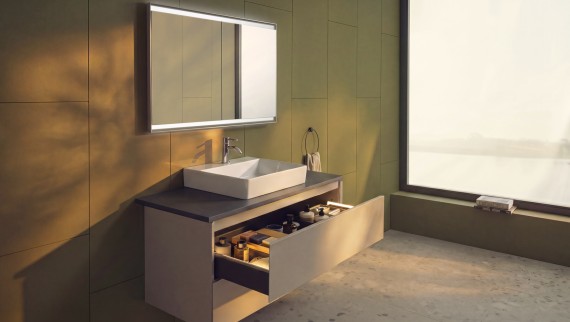 Système de rangement modulaire Système de rangement modulaire