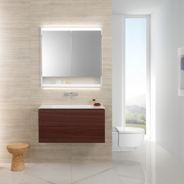 Dusch-WC Geberit AquaClean Mera Comfort