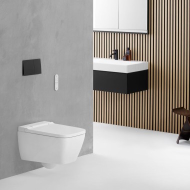 Geberit AquaClean Sela Geberit AquaClean Sela