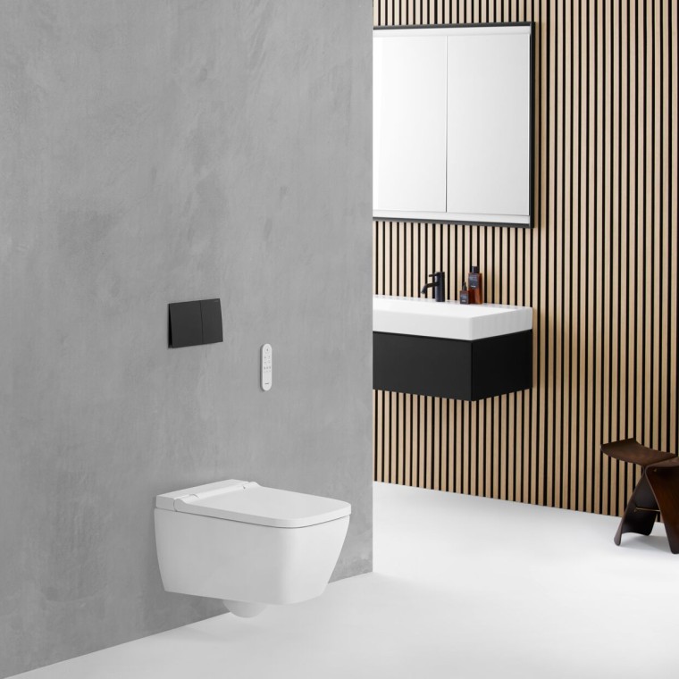 WCdoccetta Geberit AquaClean Sela WCdoccetta Geberit AquaClean Sela