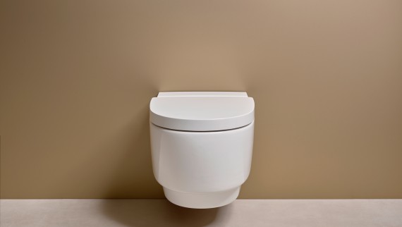 Geberit AquaClean
