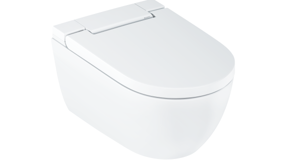WCdoccetta Geberit AquaClean Alba WCdoccetta Geberit AquaClean Alba