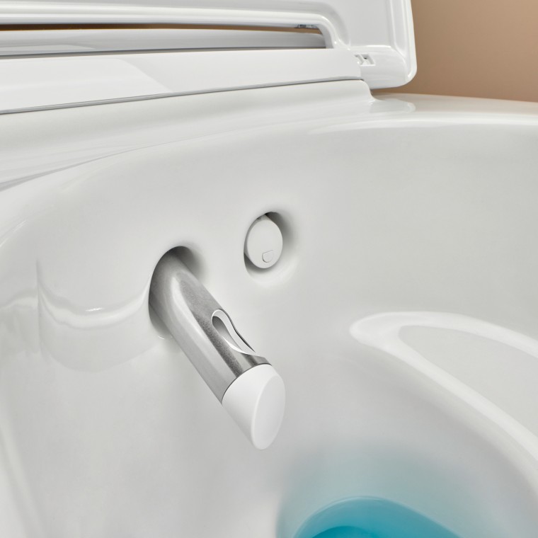 Séchoir Geberit AquaClean Mera Séchoir Geberit AquaClean Mera