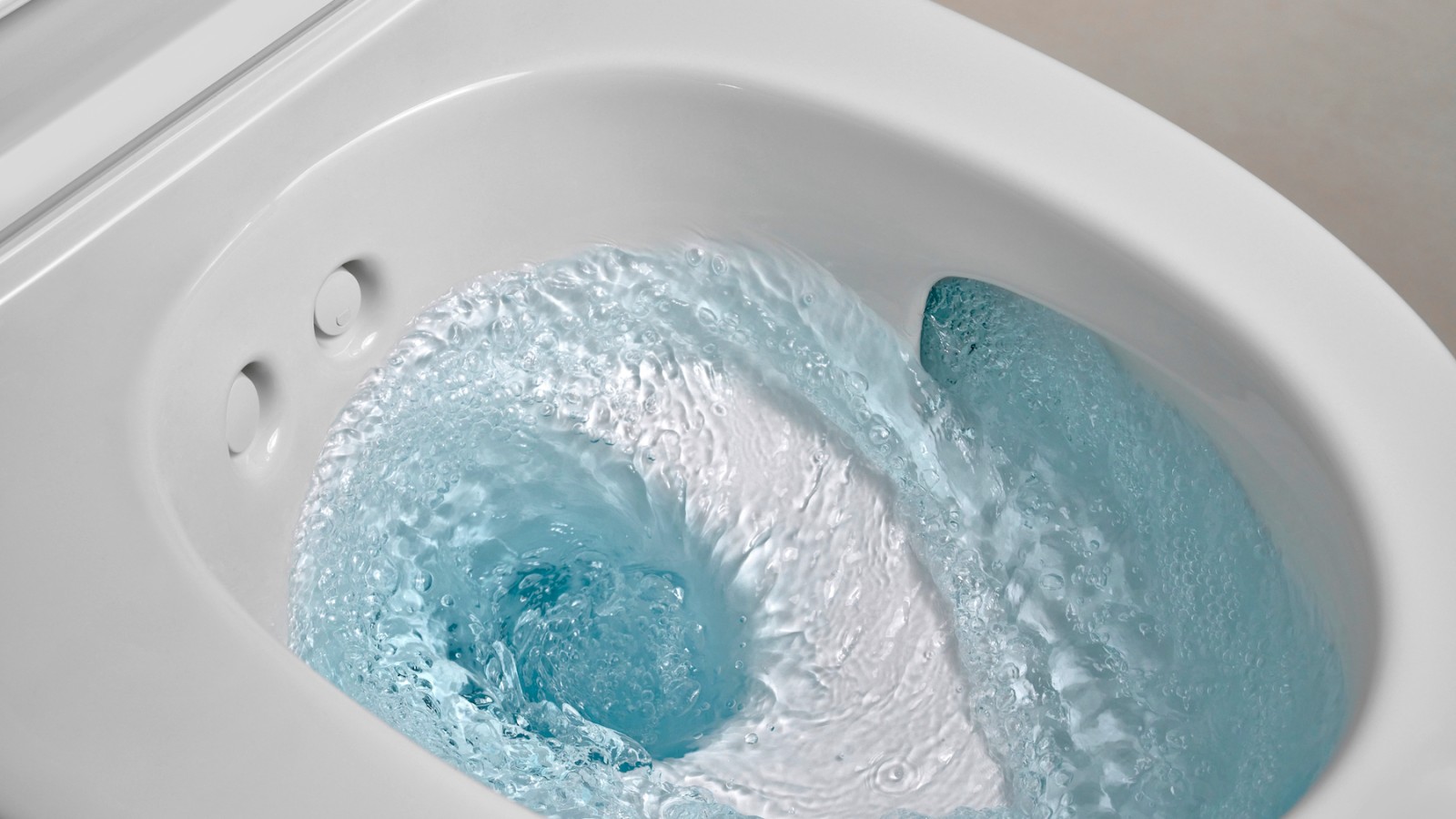 Technique de rinçage TurboFlush de Geberit