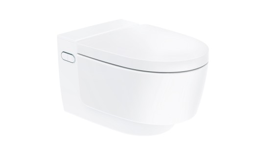 WCdoccetta Geberit AquaClean Mera Classic WCdoccetta Geberit AquaClean Mera Classic