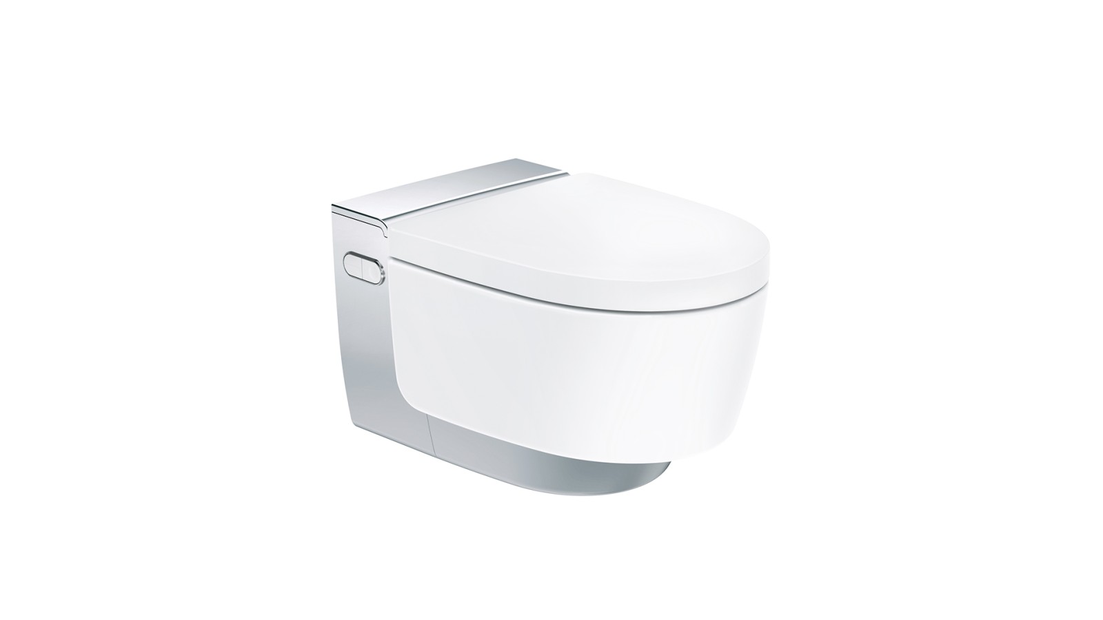 Geberit AquaClean Mera Comfort Geberit AquaClean Mera Comfort