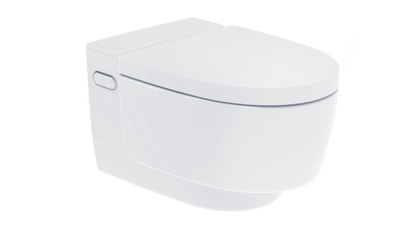 Geberit AquaClean Mera Classic Produktbild Geberit AquaClean Mera Classic Produktbild
