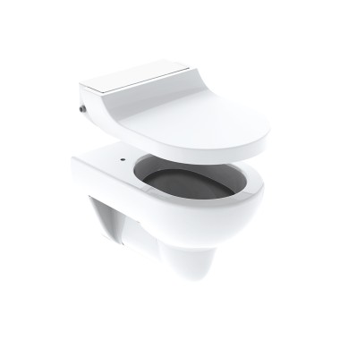 Sedile WCdoccetta Geberit AquaClean Tuma Sedile WCdoccetta Geberit AquaClean Tuma