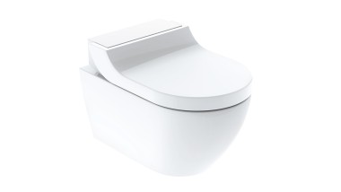 Dusch-WC Geberit AquaClean Tuma Classic