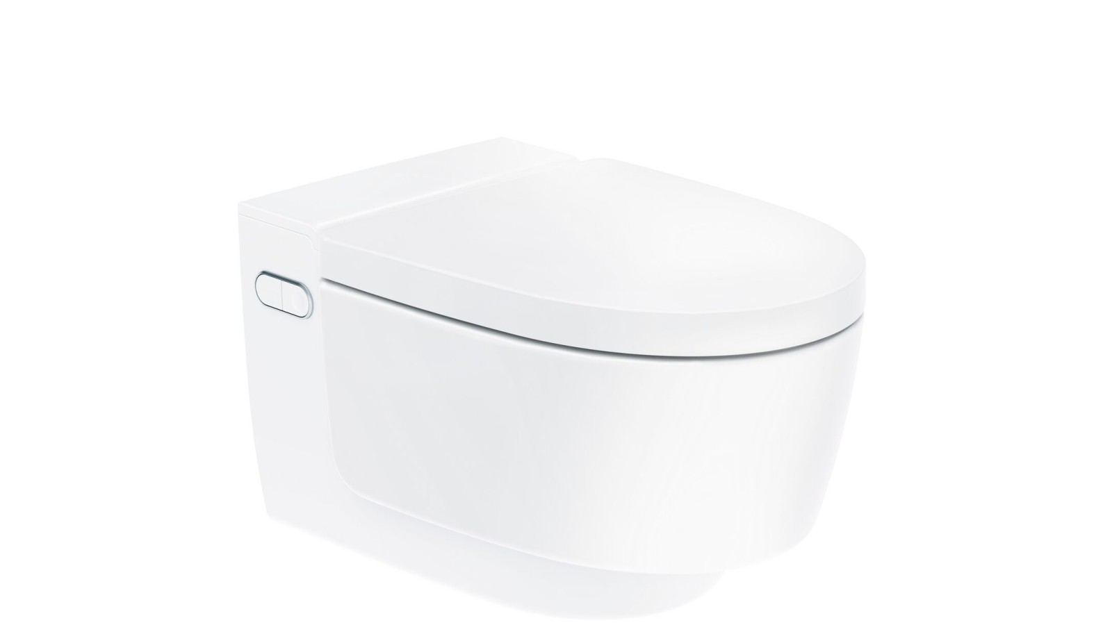 AquaClean Mera Comfort blanc AquaClean Mera Comfort blanc