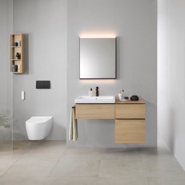 Geberit AquaClean Sela Matt Geberit AquaClean Sela Matt