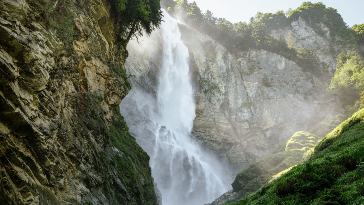 Cascata Cascata