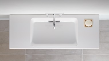 Lavabo Geberit ONE