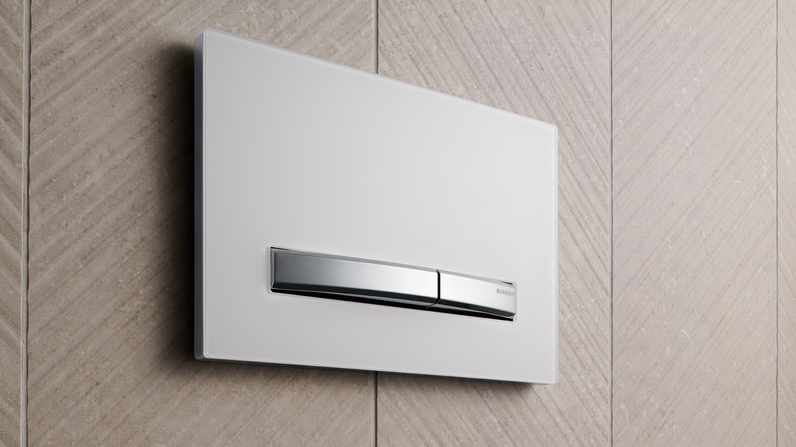 Placche di comando Geberit Sigma50 Placche di comando Geberit Sigma50