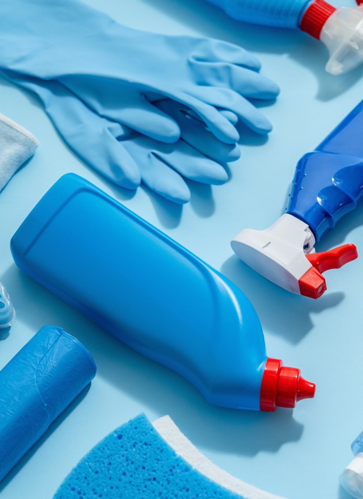 Utensili per la pulizia Utensili per la pulizia