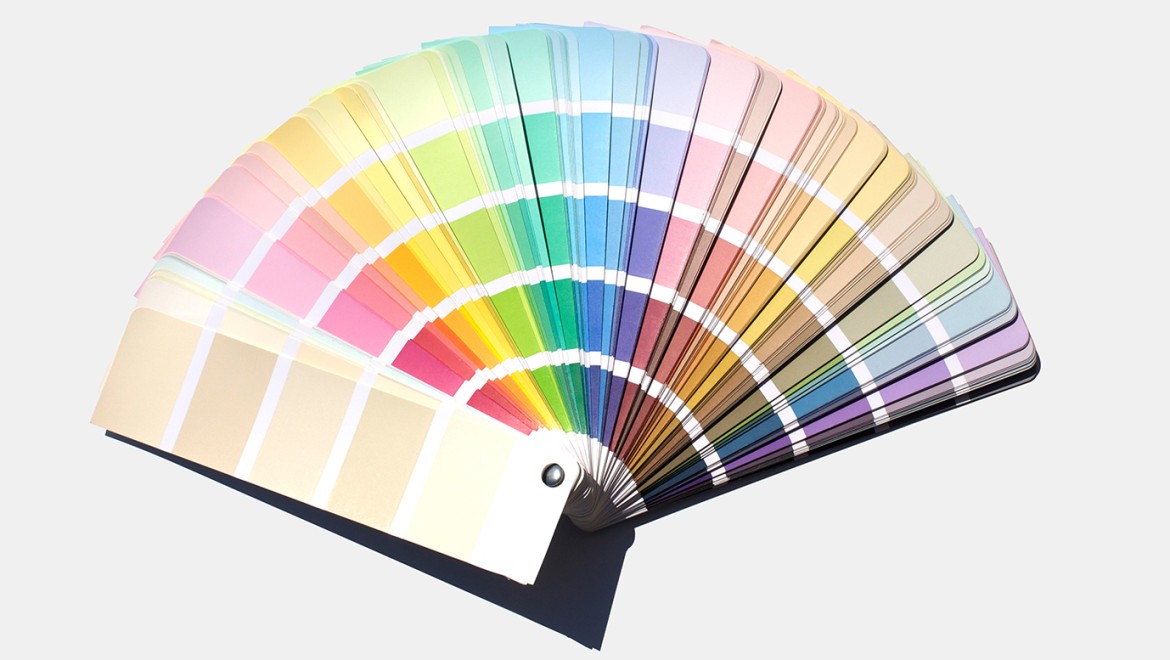 Peinture salle de bain : 16 idées de couleurs tendance pour votre