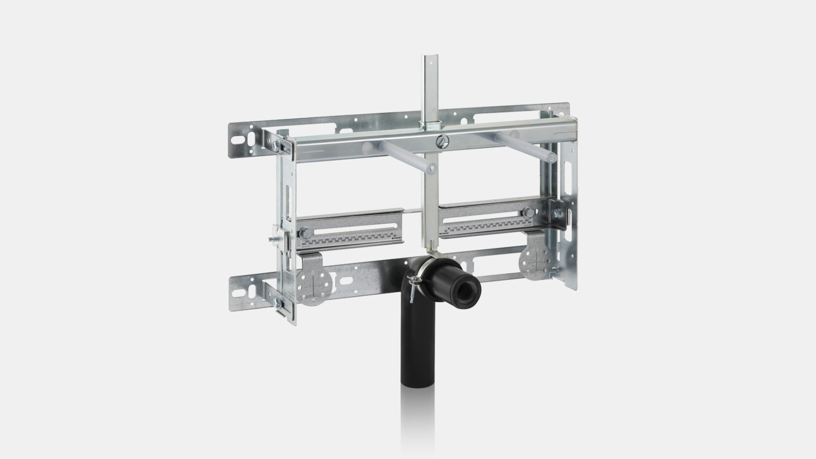Elemento Geberit Combifix per bidet Elemento Geberit Combifix per bidet