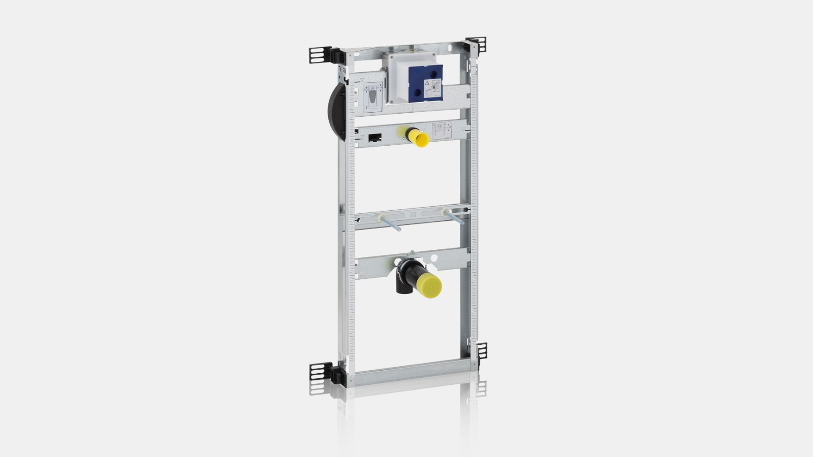 Elemento Geberit Combifix per orinatoi Elemento Geberit Combifix per orinatoi