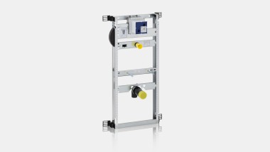 Geberit Kombifix Element für Urinal Geberit Kombifix Element für Urinal