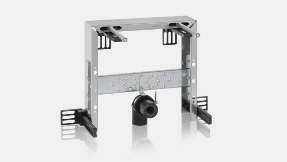 Geberit Kombifix Element für Waschtisch Geberit Kombifix Element für Waschtisch