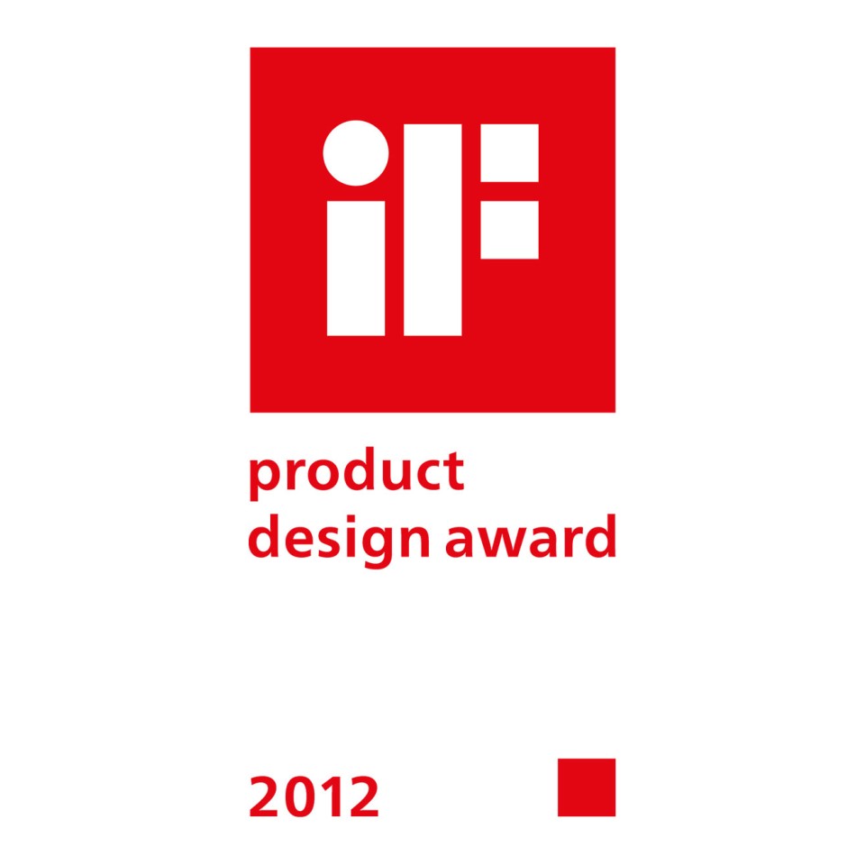 IF Produkt Design Award für Geberit Monolith
