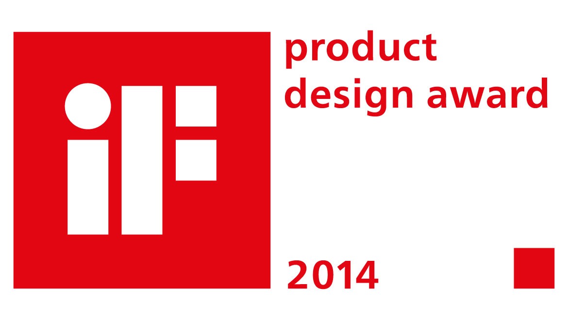 If Productdesignaward 2014