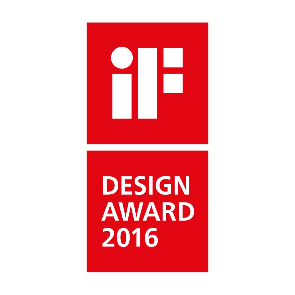 IF Product Design Award per gli orinatoi Geberit Selva e Preda