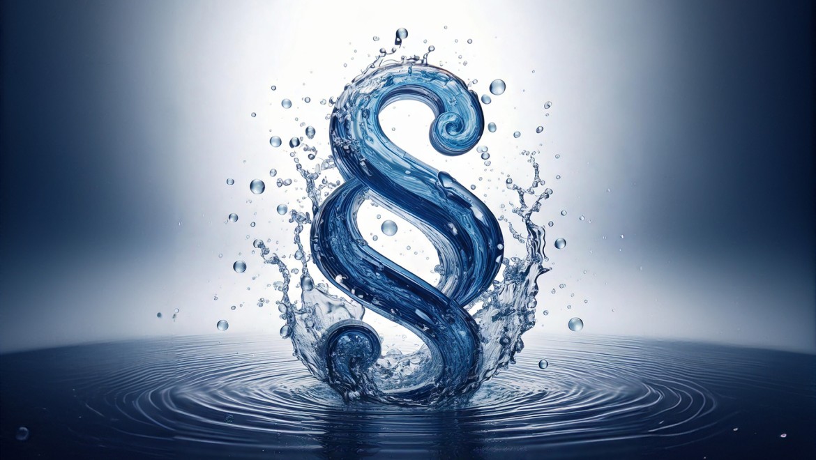 Illustration de la directive relative à la qualité des eaux destinées à la consommation humaine Illustration de la directive relative à la qualité des eaux destinées à la consommation humaine