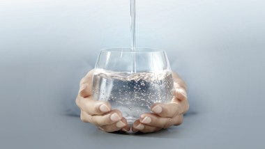 Trinkwasserhygiene mit dem Geberit Hygienesystem