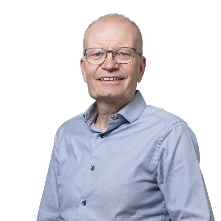 Jonas Wahlström, Projektleiter bei der schwedischen Immobiliengesellschaft Vasakronan (© Vasakronan) Jonas Wahlström, Projektleiter bei der schwedischen Immobiliengesellschaft Vasakronan (© Vasakronan)