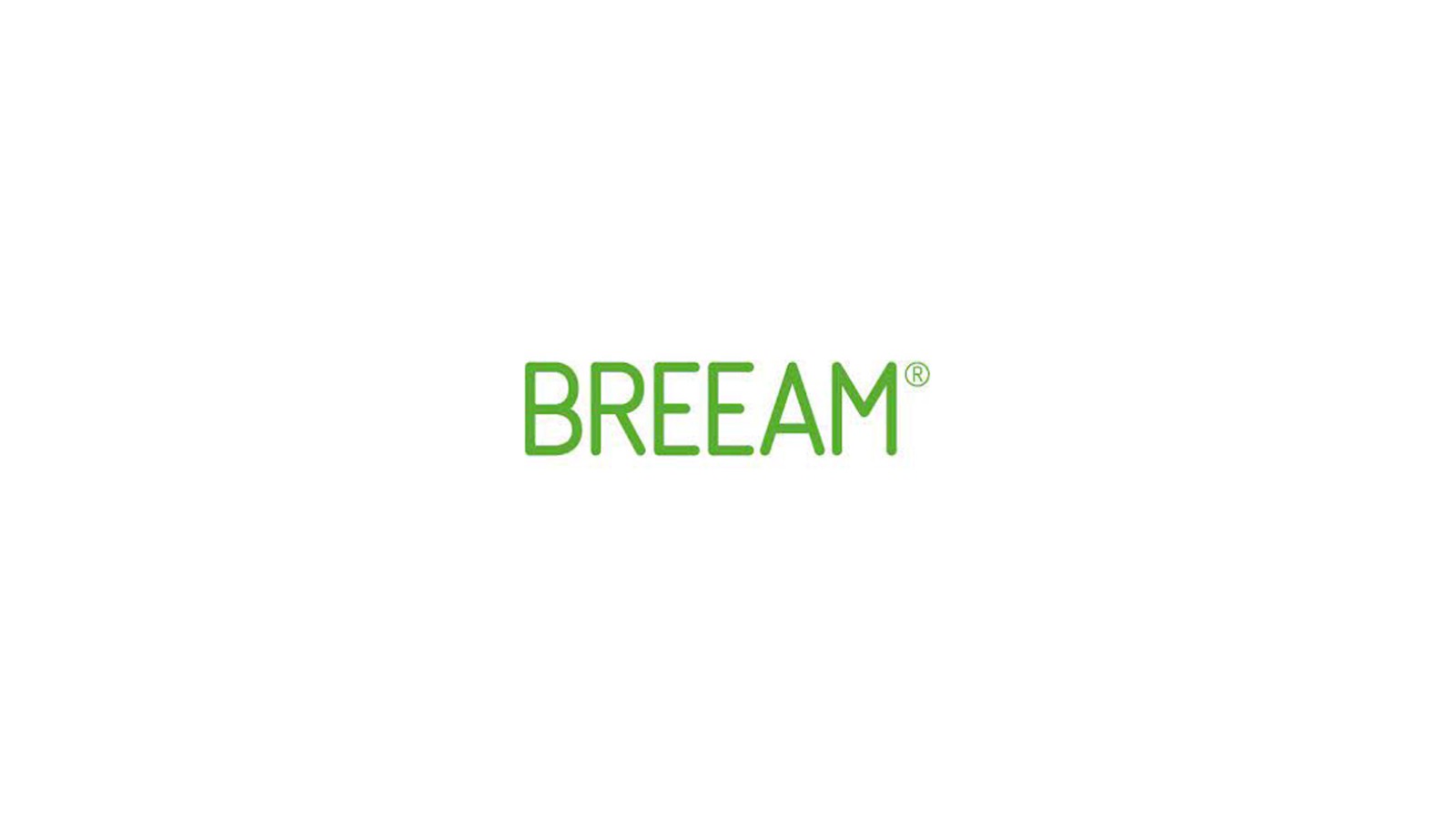 Logo BREEAM