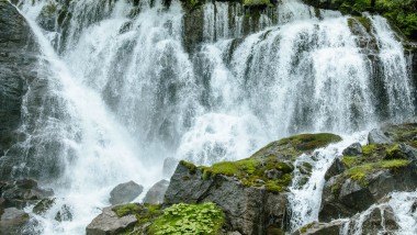 Cascata